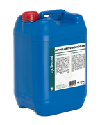 SODIUM HYPOCHLORITE QX - Water potabilization