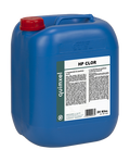 HP CLOR - Chlorinated disinfectant for surfaces
