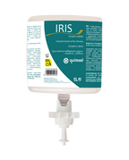 IRIS - Flüssiggel für Haut und Haar