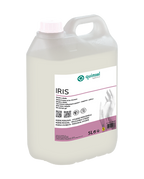IRIS - Flüssiggel für Haut und Haar