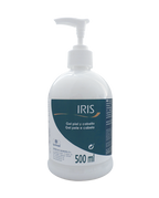 IRIS - Flüssiggel für Haut und Haar
