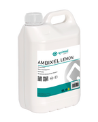 AMBIXEL LEMON - Ambientador