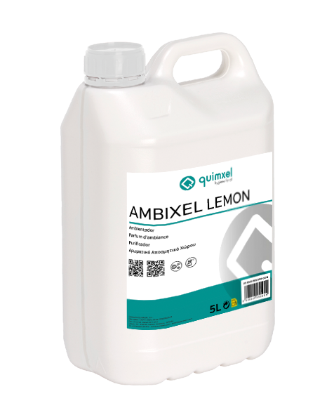 AMBIXEL LEMON - Lufterfrischer