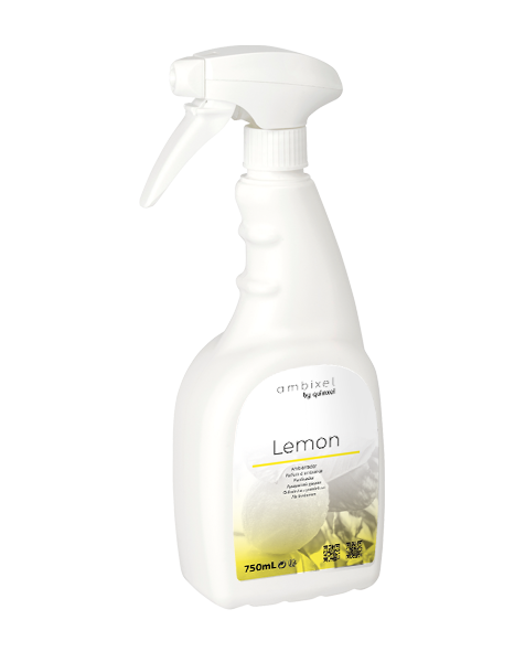 AMBIXEL LEMON - Lufterfrischer