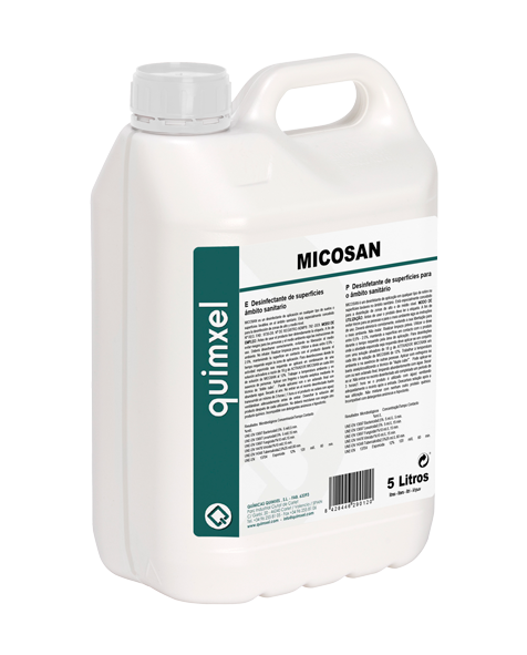 MICOSAN -