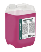 DESCRUST MNF - Acid Descaler for Post-Construction Cleaning