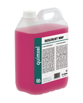 DESCRUST MNF - Acid Descaler for Post-Construction Cleaning