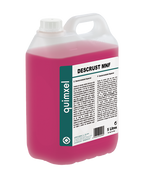 DESCRUST MNF - Acid Descaler for Post-Construction Cleaning