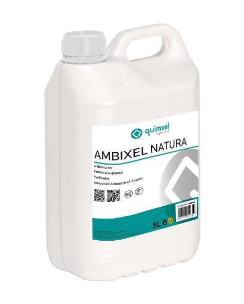 AMBIXEL NATURA - Lufterfrischer