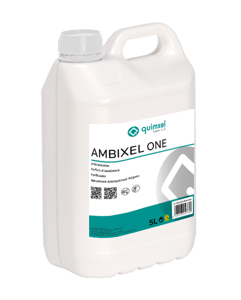 AMBIXEL ONE - Lufterfrischer