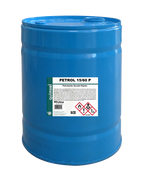 PETROL 15/60 P – Quick-Drying Degreaser