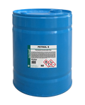 PETROL E – Petroleante Emulsionável Vermelho
