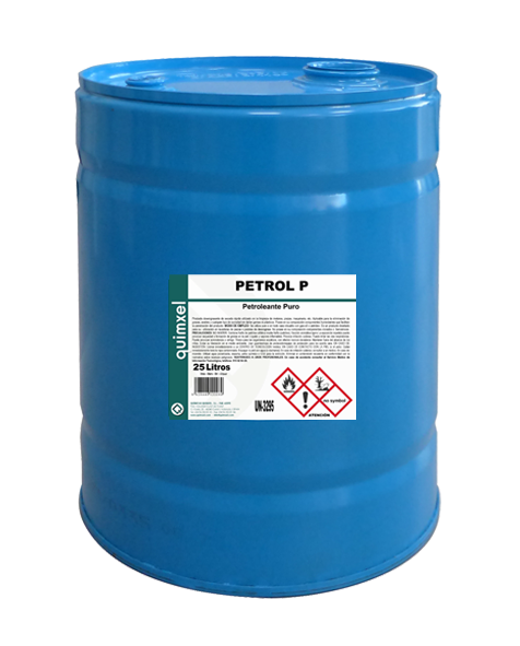 PETROL P – Petroleante Puro