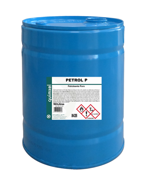 PETROL P – Reines Petrolatum
