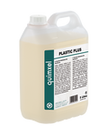 PLASTIC PLUS – Hochbeständige Metallisierungsemulsion