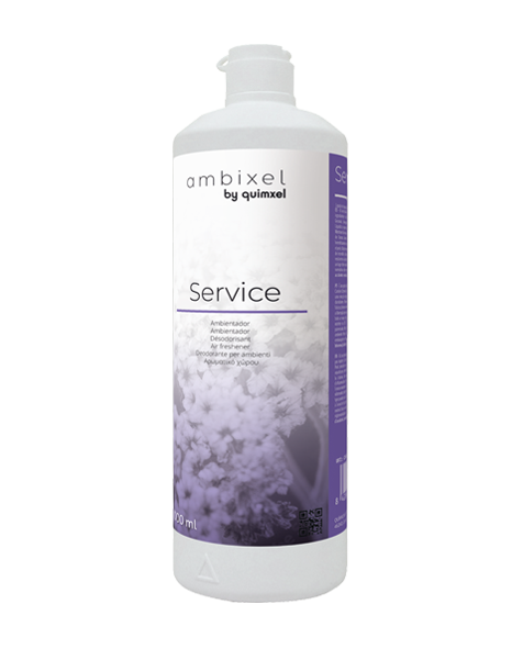 AMBIXEL SERVICE - Ambientador gota a gota