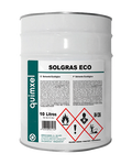 SOLGRAS ECO - Ecological solvent