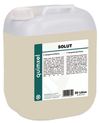 SOLUT - Decapante de pintura
