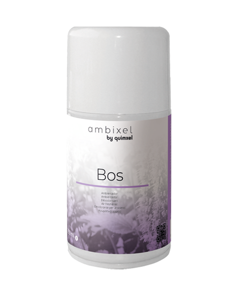 AMBIXEL BOS - Lufterfrischer