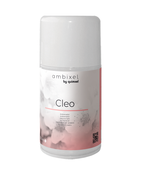 AMBIXEL CLEO – Lufterfrischer