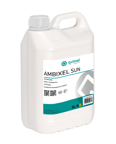 AMBIXEL SUN – Lufterfrischer