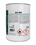 SX 500 - Consolidating Water-Repellent Impregnant