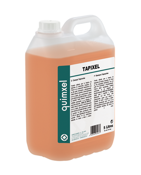TAPIXEL - Polsterreiniger für Sprühextraktionsmaschinen
