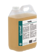 TAXEL - Entfettendes Handwaschgel