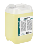 TOP FOAM - Detergente espumante de elevada alcalinidade