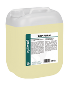 TOP FOAM - Detergente espumante de elevada alcalinidade
