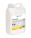 UNISAN - Broad-Spectrum Disinfectant for the Healthcare Sector