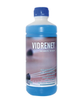 VIDRENET - Líquido Anticongelante para Limpa-Para-brisas
