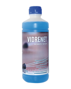 VIDRENET - Líquido Anticongelante para Limpa-Para-brisas