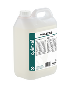VINILEX S/S - Abrilhantador de Vinil e Plásticos sem Silicone