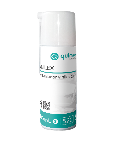 VINILEX SPRAY - Vinyl-Glanzspray