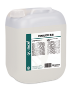 VINILEX S/S - Abrilhantador de Vinil e Plásticos sem Silicone