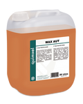 WAX AUT - Cera para Secagem