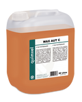 WAX AUT C - High-Gloss Drying Wax