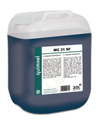 WC 31 SF – Flüssiges Konzentrat für Chemietoiletten