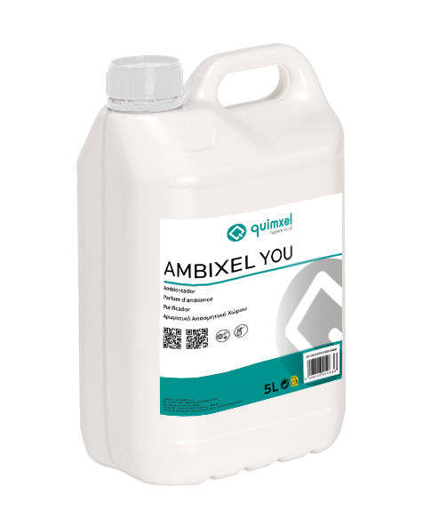 AMBIXEL YOU - Lufterfrischer